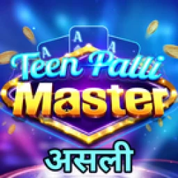 Teen Patti Master icon
