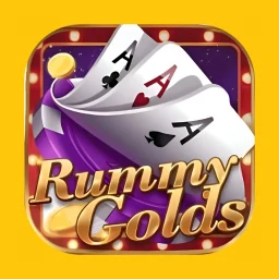 Rummy Golds icon