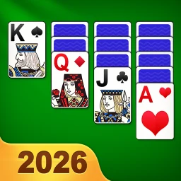 Solitaire Daily - Card Games icon