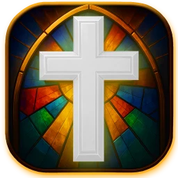 The Official Bible Solitaire® icon